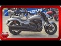 2017 Suzuki Boulevard M109 BOSS Motorcycle Review