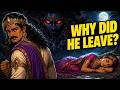 Nala and Damayanti: The Greatest Love Story in the Mahabharata | Love, Fate, Kali & Redemption