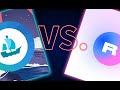 Rarible VS OpenSea, Which is better? (FAIR Comparison Review)