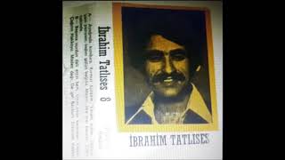 İbrahim Tatlıses - Çağırın Hakkoyu Resimi