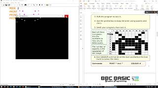 7-04 Graphics Programming TASK 2