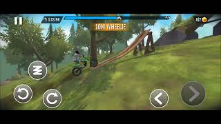 Dunk strike bike race 1 😎😁 screenshot 2