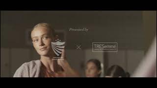 TRESemmé FLUID – Full Length Video USA Artistic Swimming Team
