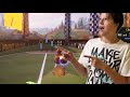 Первый раз играю в Harry Potter Quidditch champions!
