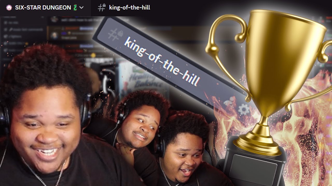 Music King of the Hill ! || BEST SONG TAKES IT ALL! - YouTube