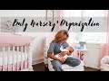 BABY ROOM TOUR /CUARTO DE MI BEBE LUNA