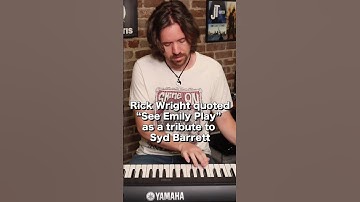 Thumbnail of Shine on You Crazy Diamond / See Emily Play