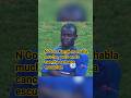 N’Golo Kanté no habla mucho, pero en la cancha se hace escuchar#viral #shorts #viralshorts #futbol