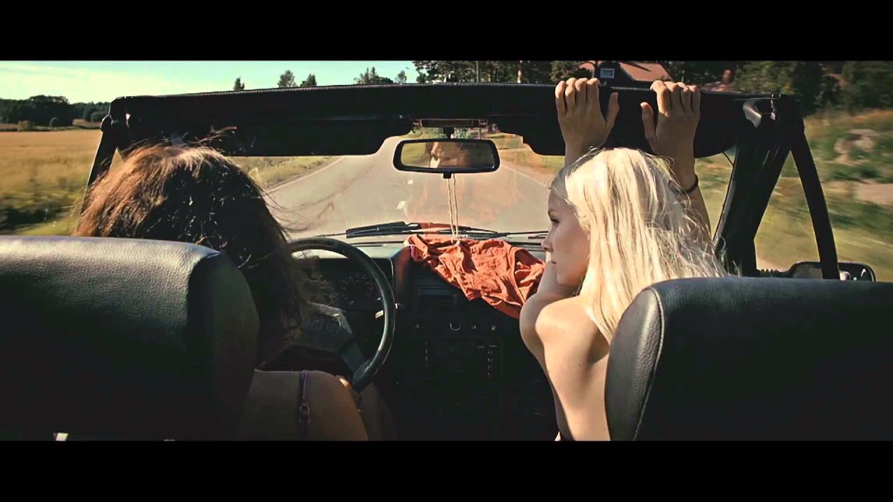 Elma a Liisa / Elma &amp;amp; Liisa