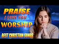 Top 100 Easter Worship Songs Playlist 2022 - Best Christian Easter Songs 2022 - He Is Risen