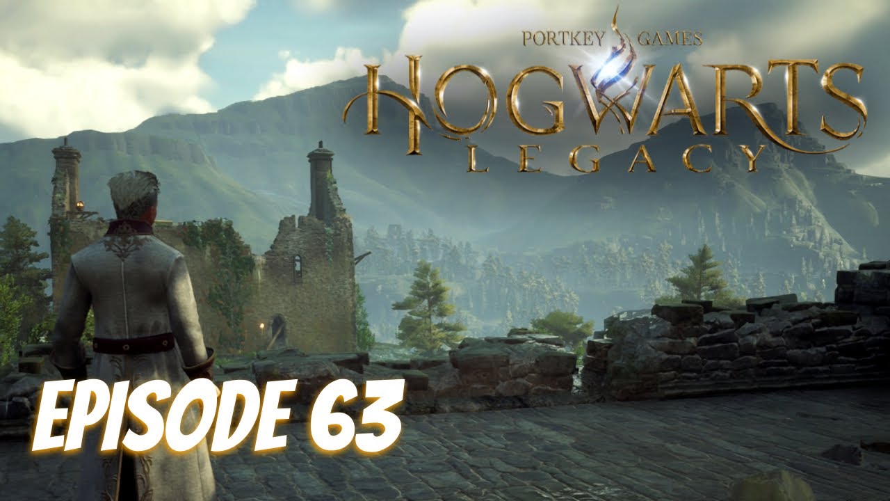 tour de pont desir hogwarts legacy