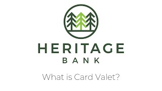What is Card Valet