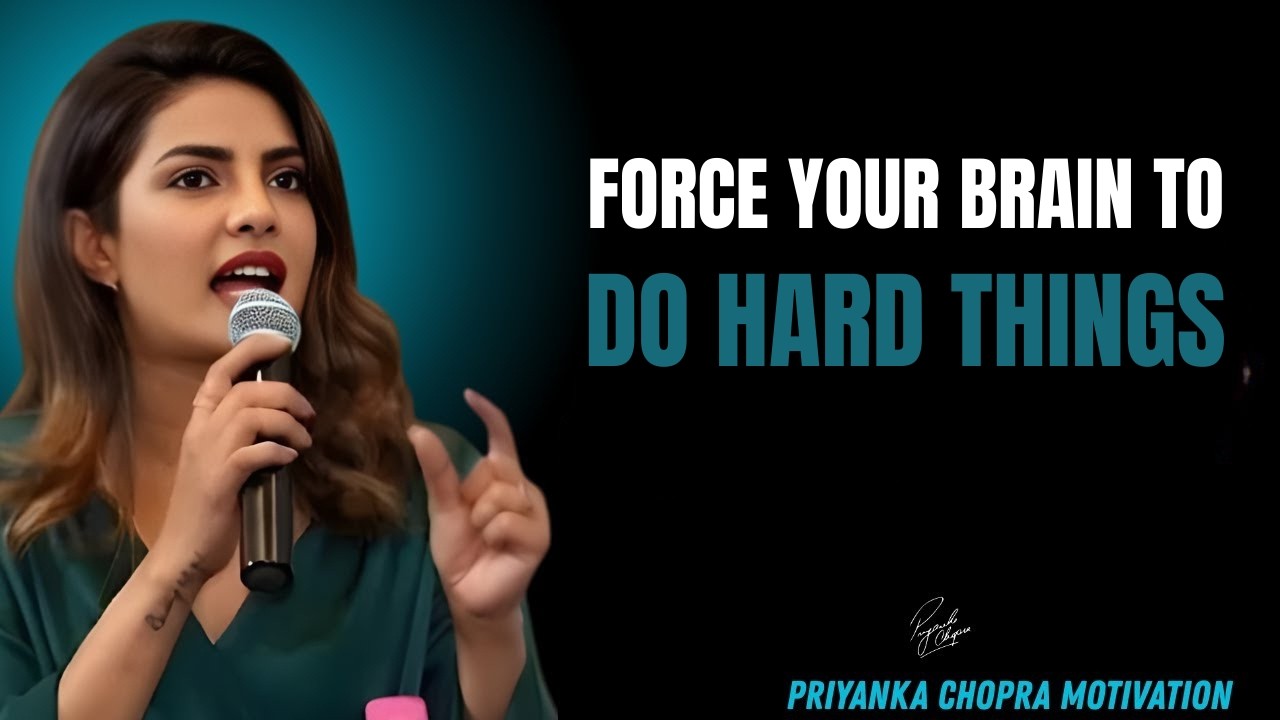 Заставьте свой мозг делать сложные вещи | Образ мышления, который меняет мир