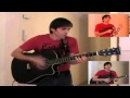 He Venido A Pedirte Perdón - Juan Gabriel - Cover - Guitarra Acústica