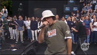 Charlie Brown Jr. - Proibida Pra Mim / Programa Livre 1999