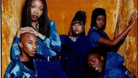 CPQ - Around We Go (clear version)