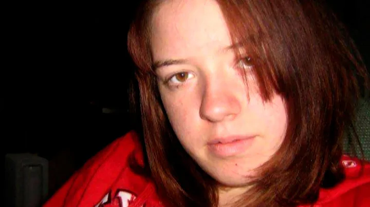 14 years after she first went missing, police fina...