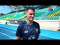 Preview | Adam Mitchell | OFC Men's Champions League 2025