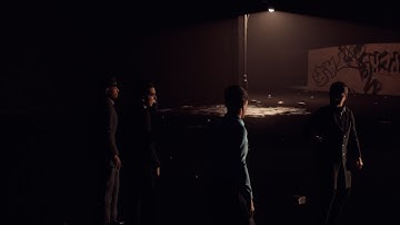 Unscripted Fate – Official Story Trailer 1 | Unreal Engine 5