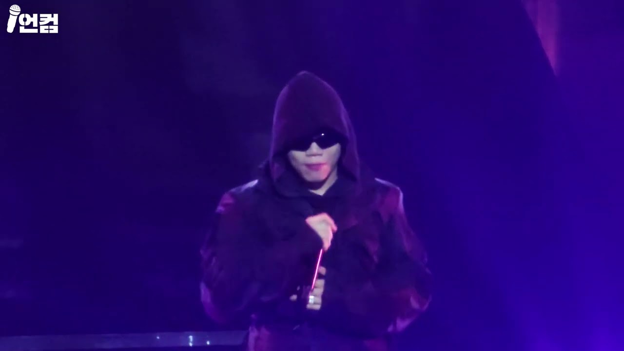 창모 (CHANGMO) - My Love + 핑계 @ UGRS : ROSE FROM CONCRETE