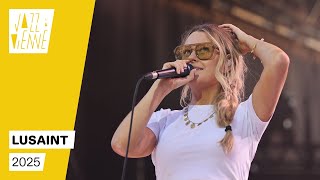 Lusaint - Jazz À Vienne 2025