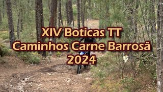 Xiv Caminhos Carne Barrosã 2024 (Parte 1/3)