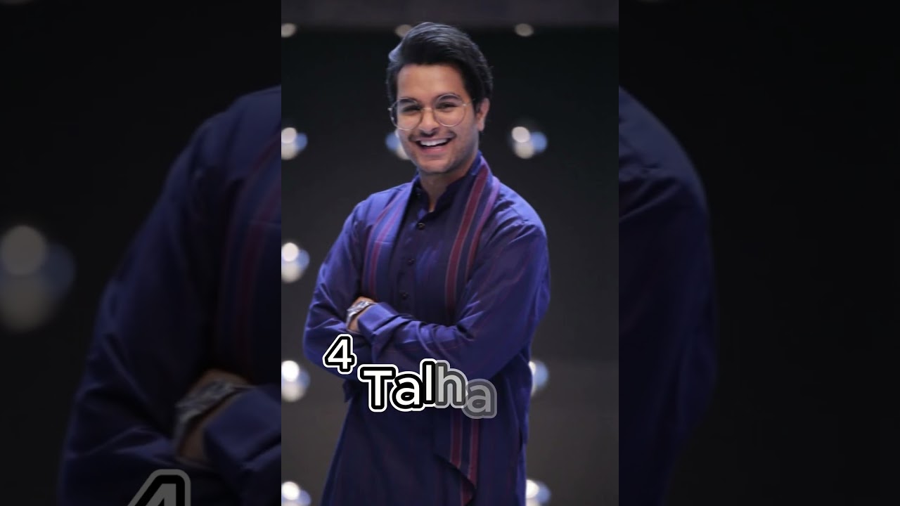 Top 5 Pakistani Singers to Watch in 2025: Rising Stars and Iconic Voices"