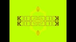 Klasky Csupo Effects 2 In G Major 14 Low Voice