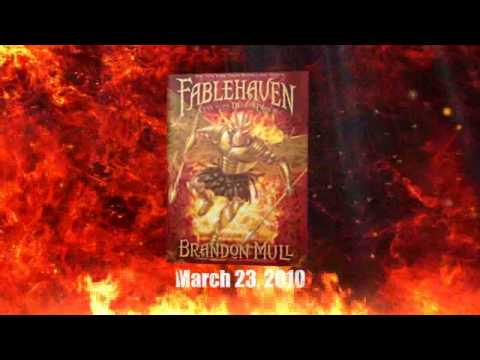 fablehaven book 5 free pdf