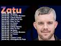 💎 Zatu Best Of 2026 – Greatest Spanish Rap Hits, Classic Playlist 🎶