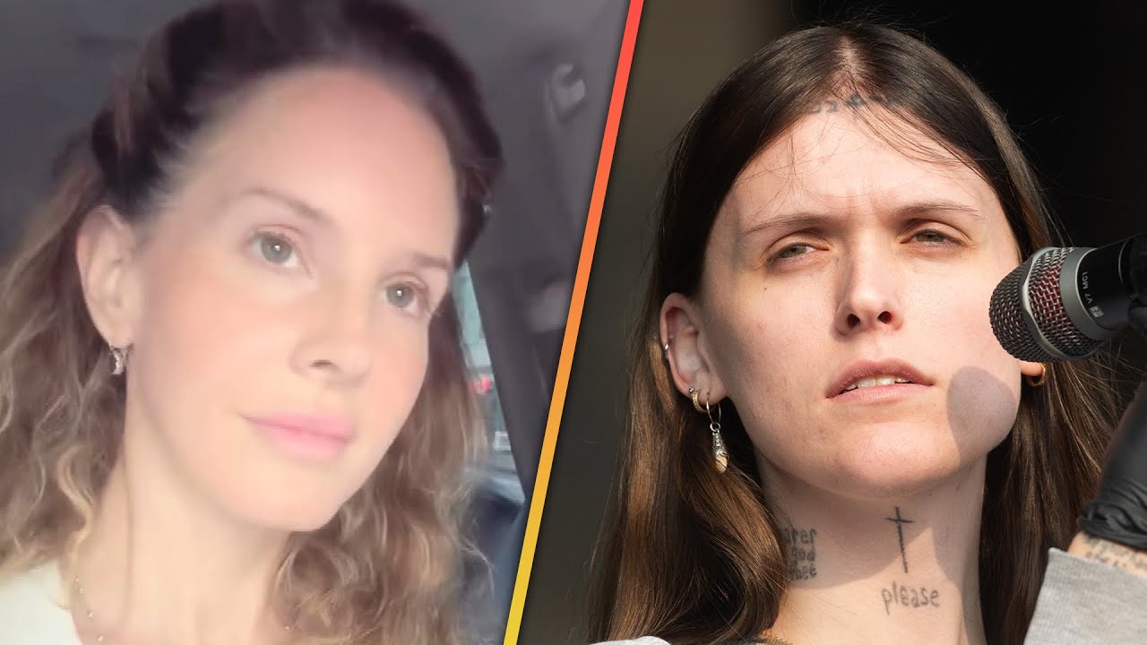 Lana Del Rey vs. Ethel Cain FEUD Explained