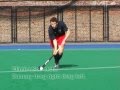 England Hockey: 1v1 Elimination Tips