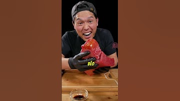 Cùng là cá ngừ, vì sao có loại giá triệu đô, có loại rẻ bèo? 🐟💰