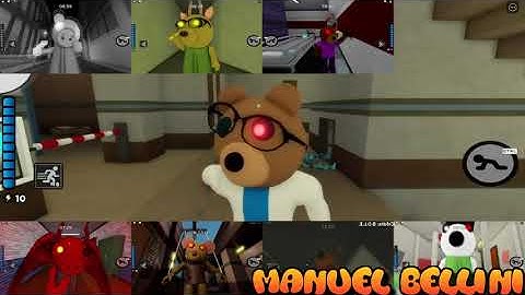 Part 7 for DaviGamer  Kolling 2027 - Piggy Has Sparta NES V2 Remix