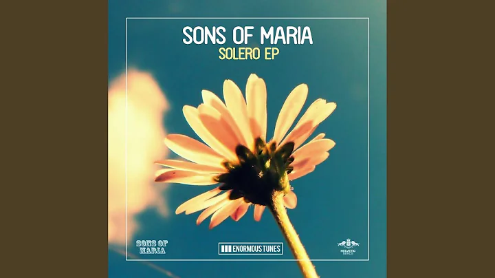 Solero (Original Mix)