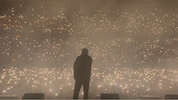 Thumbnail of Ibrahim Maalouf - THE SMILE OF RITA (Summer Tour Music Video)