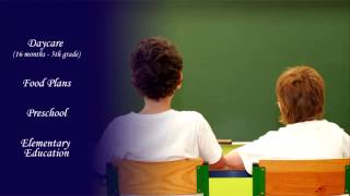 Courthouse Montessori School and Daycare Center
