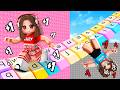 ROBLOX 1+ CLICKY KEYBOARD ESCAPE..