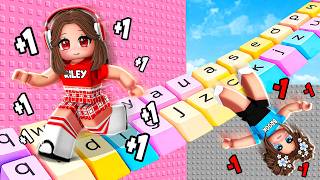 ROBLOX 1+ CLICKY KEYBOARD ESCAPE..