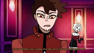 More than anything (reprise) | Hazbin Hotel | Adam & Lute (reverse AU)