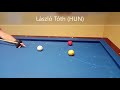 Billiards trick shots by lszl tth