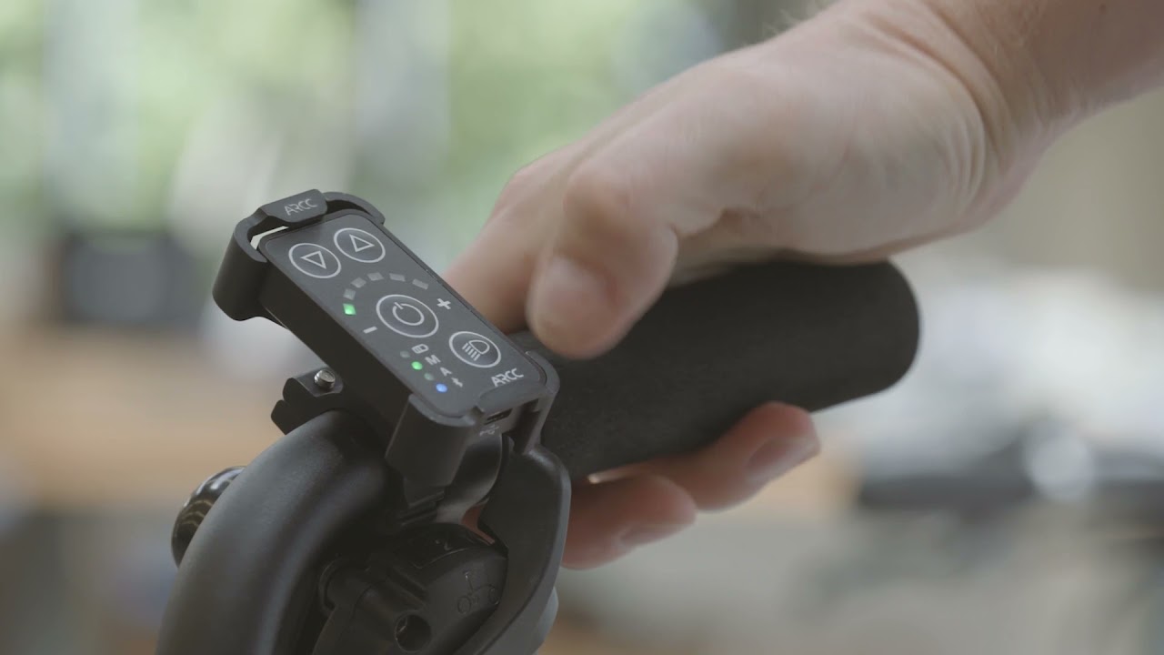 The Making of ARCC Bikes | ebikes | Cambridge