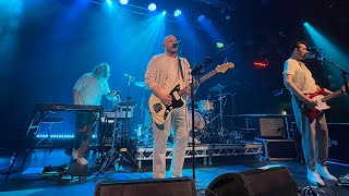 Everything Everything - Bad Friday [Live at The Academy, Dublin 16.04.2022]