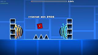 The Endless Corridor (Impossible Level Showcase)