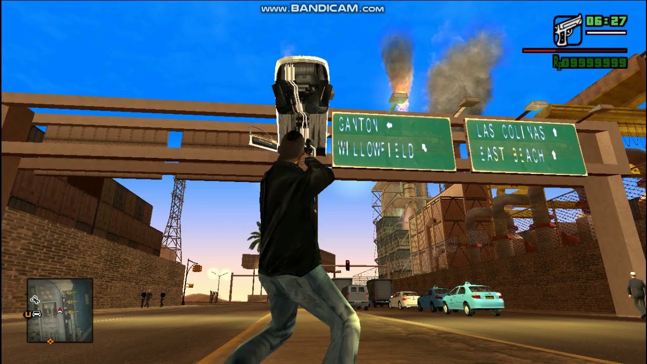 gta extreme indonesia by naufal irfan gta extreme indonesia by naufal irfan