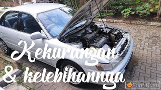 Tarikan mobil berat? Bersihkan filter bensin dengan cara ini