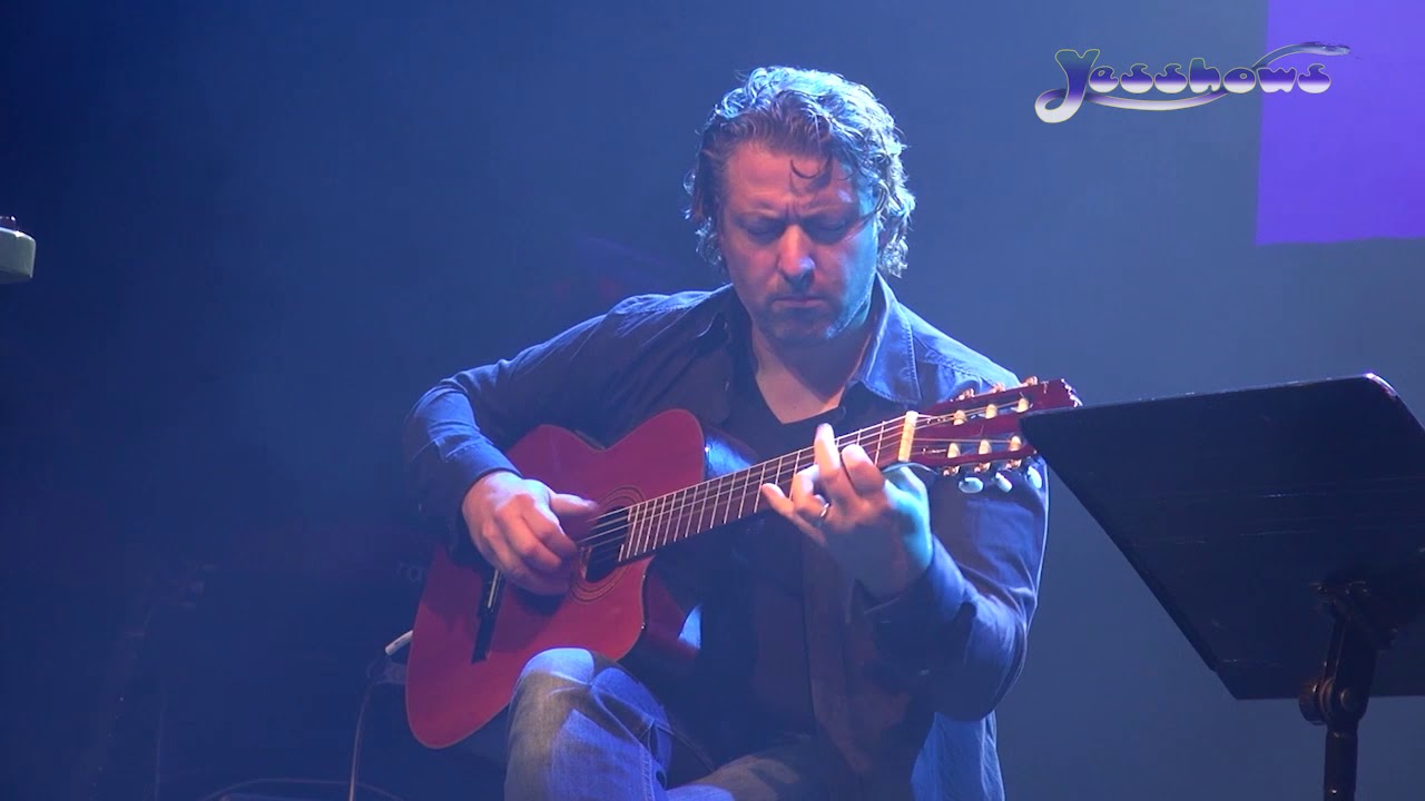 Yesshows Yessongs Trailer 2020