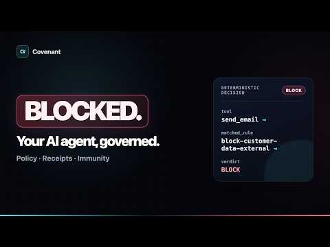 Covenant