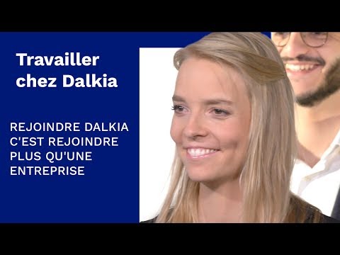 Rejoindre Dalkia, c'est rejoindre plus qu'une entreprise | Dalkia