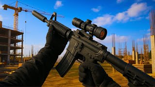 Are the OLD GUYS servers taking over Arma
